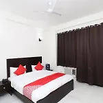 Hotel O The Primero Near Leisure Valley Park