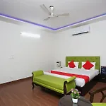 Hotel O Star Suites