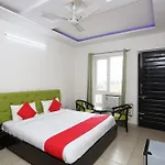 Hotel O Star Suites