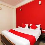 Hotel O Grand Casa