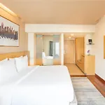 Radisson Gurugram Sohna Road City Center