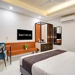Saltstayz Premier - Arjun Marg