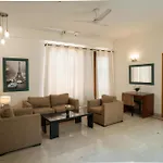 Ahuja Residency Cyber City I