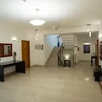 Ahuja Residency Cyber City I