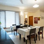 Ahuja Residency Cyber City I