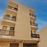 Super Hotel O Star Corporate Suite