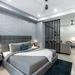 Bedchambers Serviced Apartments - Cyber City