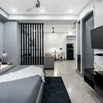 Bedchambers Serviced Apartments - Cyber City