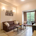 Bedchambers Serviced Apartments, Cyberpark