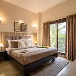 Bedchambers Serviced Apartments, Cyberpark