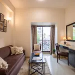 Bedchambers Serviced Apartments, Cyberpark