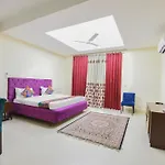 Fabhotel Am Bliss
