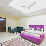 Fabhotel Am Bliss