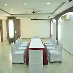 The Executive Suites