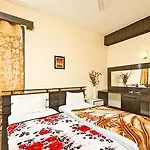 Oyo Rooms Cyber Hub