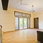 Oyo Rooms Cyber Hub