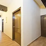 Oyo Rooms Cyber Hub