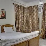 Oyo Rooms Udyog Vihar