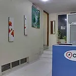 Oyo Rooms Udyog Vihar