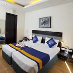 Oyo Premium Dlf City Club