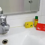 Fabhotel Phase 2 Sahara Mall