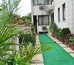 Oyo Rooms Golf Course Road II
