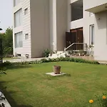 Garden Villa Gurgaon