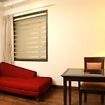 Inde Hotel Signature Tower
