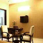 Oyo Premium South City I