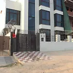 Oyo Rooms Cyber Park II