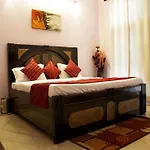 Oyo Rooms Garden Villas