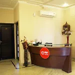 Oyo Rooms Garden Villas
