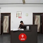 Oyo 12314 Hotel City View