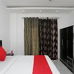 Oyo 12314 Hotel City View