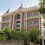 Hotel Vedanta By JMD