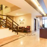 Treebo Ryan Residency Mg Road