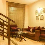 Treebo Ryan Residency Mg Road