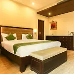 Treebo Ryan Residency Mg Road
