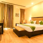 Treebo Ryan Residency Mg Road
