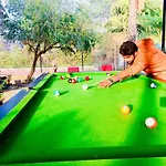 Kingfishers Aravali Resort