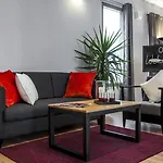 Oyo Townhouse 003 Southend Sohna Road