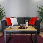 Oyo Townhouse 003 Southend Sohna Road