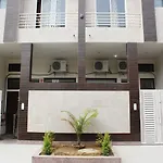 Oyo 2384 Hotel Epic Inn