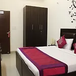 Oyo 2384 Hotel Epic Inn