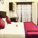 Oyo 2384 Hotel Epic Inn