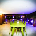 Hotel Callista Inn Golf Course Road