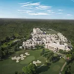 Itc Grand Bharat A Luxury Collection Resort