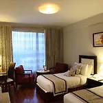 Tree House Hotel Gurgaon