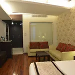 Tree House Hotel Gurgaon