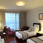 Tree House Hotel Gurgaon